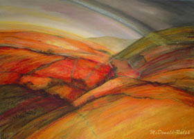 Gillian McDonald