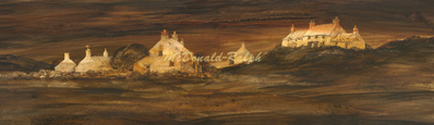 Gillian McDonald - Beach Cottages
