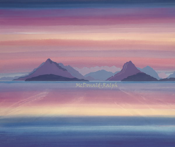 Coastal Light III