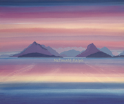 Gillian McDonald