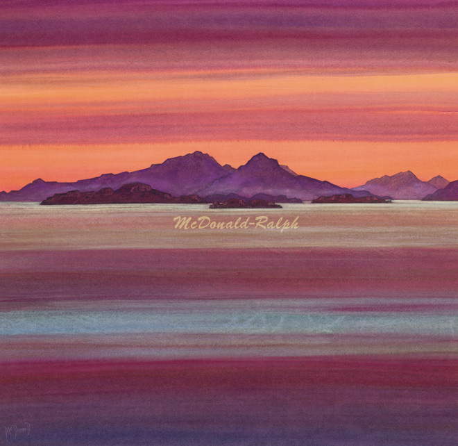 Coastal Light II