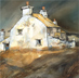 Gillian McDonald : Cottage I