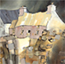 Gillian McDonald : Cottage II