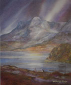 Gillian McDonald