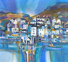 Gillian McDonald : Dittisham I