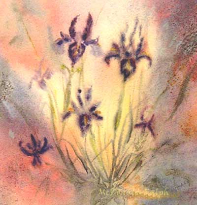 Gillian McDonald Art
