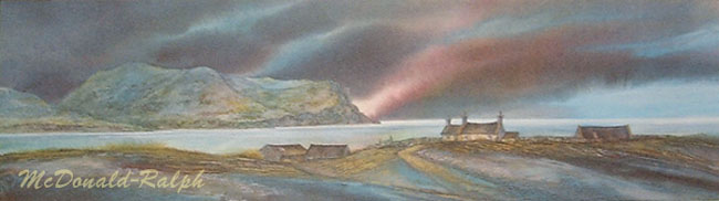 Gillian McDonald Art
