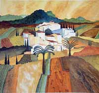 Gillian McDonald