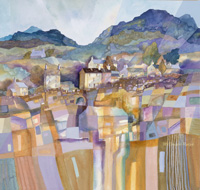 Gillian McDonald