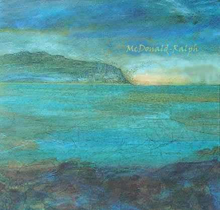 Gillian McDonald Art