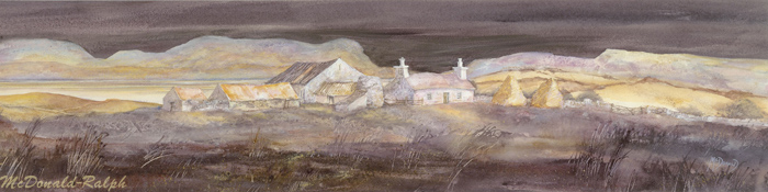 Orkney Farm