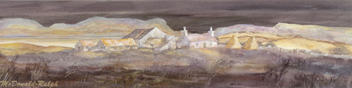 Orkney Farm