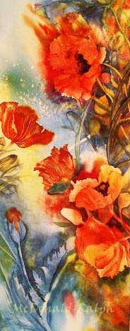 Gillian McDonald Art
