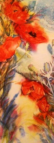 Gillian McDonald Art
