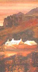 Red Rocks