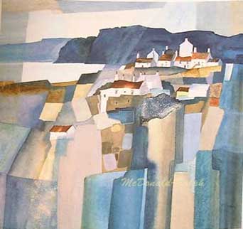 Sea Village 2