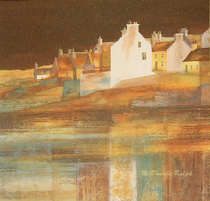 Gillian McDonald Art