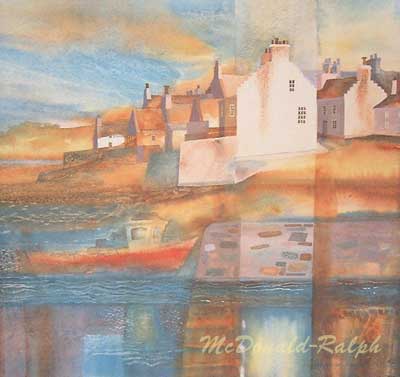 Gillian McDonald Art