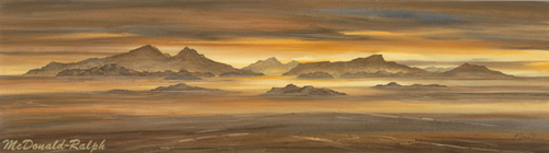 Rhum and Eigg II