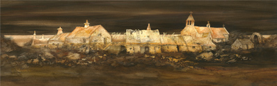 Gillian McDonald - Shoreline II