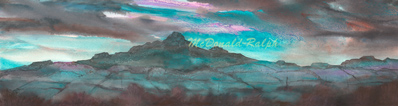Gillian McDonald - Storm Light