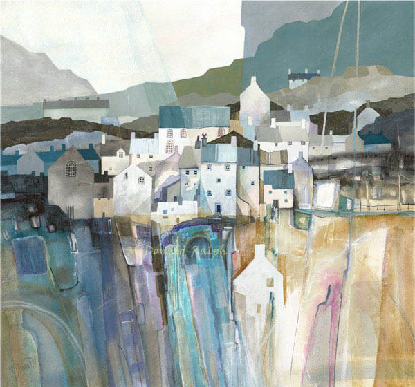 Village II : Gillian McDonald