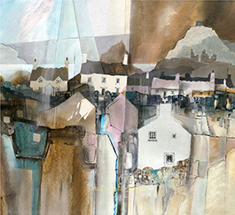 Gillian McDonald : Village IV